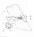 Fig. 05 - One-motion table latch