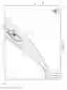 Fig. 09 - One-motion table latch