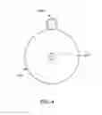 Fig. 05 - OPTICAL DETECTOR FOR ENCOUNTER WITH DEBRIS SUSPENSION CLOUD