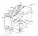 Fig. 01 - Power and communication interface for vertical take-off and landing (VTOL) unmanned aerial vehicles (UAVs)