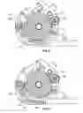 Fig. 07 - Strapping device having a pivotable rocker