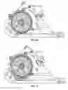 Fig. 08 - Strapping device having a pivotable rocker