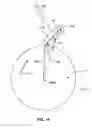 Fig. 11 - Strapping device having a pivotable rocker
