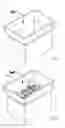 Fig. 02 - Method for Sterilizing Unpackaged Consumable Items and Storage Containers and Outer Package Used for This
