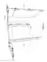 Fig. 08 - Container with integral interlocking clip(s)