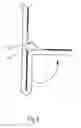 Fig. 06 - Pouring element for a package and composite package having such a pouring element