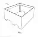 Fig. 02 - One piece container