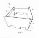 Fig. 08 - One piece container