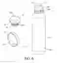 Fig. 07 - Drinking Bottle with Magnetic Cap