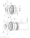 Fig. 02 - Non-spill drinking container lid device