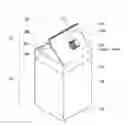 Fig. 01 - Packaging container