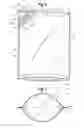 Fig. 06 - Flexible pouch with microcapillary dispensing system