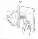Fig. 07 - Flexible pouch with microcapillary dispensing system
