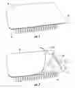 Fig. 02 - Re-sealable flexible package with reinforced perimeter