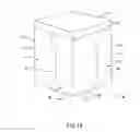 Fig. 10 - Temperature Controlled Pallet Shipper