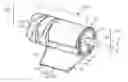 Fig. 01 - Readily manually accessible disposable gloves
