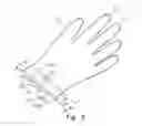 Fig. 06 - Readily manually accessible disposable gloves
