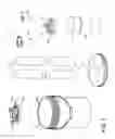 Fig. 04 - Packaging apparatus and method for ceiling fan
