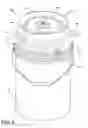 Fig. 07 - Packaging apparatus and method for ceiling fan