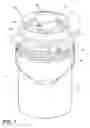 Fig. 08 - Packaging apparatus and method for ceiling fan