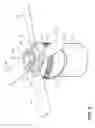 Fig. 09 - Packaging apparatus and method for ceiling fan