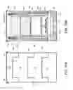 Fig. 13 - Packaging apparatus and method for ceiling fan