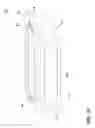 Fig. 17 - Packaging apparatus and method for ceiling fan