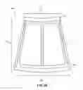 Fig. 22 - Portable Liquid and Material Container