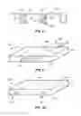 Fig. 06 - Conveyor belt link with coupling mechanism