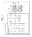 Fig. 02 - Printing apparatus that prompts a user to attach an attachment in accordance with the type or orientation of an envelope to be used in printing, and related method of controlling the printing apparatus and storage medium