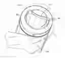 Fig. 01 - Braking wrap dispenser
