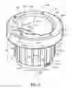 Fig. 02 - Braking wrap dispenser