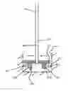 Fig. 01 - Disk damping device