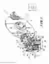Fig. 02 - Disk damping device