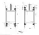 Fig. 02 - Stabilizing device of elevator car and a control method thereof, an elevator system