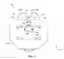 Fig. 06 - Stabilizing device of elevator car and a control method thereof, an elevator system
