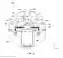 Fig. 07 - Stabilizing device of elevator car and a control method thereof, an elevator system