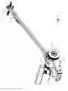 Fig. 02 - RAM RETRACT SYSTEM FOR A LIFT