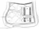 Fig. 01 - EQUINE SADDLE PAD DISPLAY SYSTEM