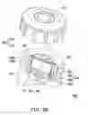 Fig. 10 - Purifying device