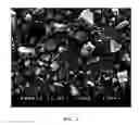 Fig. 02 - Molding material for 3D printing based on crushed amorphous glass having irregular shape, molding method for 3D printing, and molded body