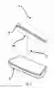 Fig. 07 - Method and apparatus for bending thin glass