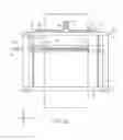 Fig. 09 - Apparatuses and methods for heating moving glass ribbons at separation lines and/or for separating glass sheets from glass ribbons