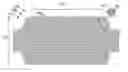 Fig. 01 - CMC ply assembly, CMC article, and method for forming CMC article