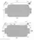 Fig. 02 - CMC ply assembly, CMC article, and method for forming CMC article