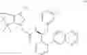 Fig. 366 - Compounds for the treatment of HIV