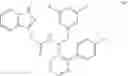 Fig. 722 - Compounds for the treatment of HIV