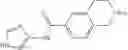 Fig. 85 - Bicyclic heterocyclic amide derivative