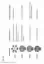 Fig. 145 - Engineered outer domain (eOD) of HIV GP120, mutants and use thereof