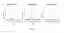 Fig. 56 - Engineered outer domain (eOD) of HIV GP120, mutants and use thereof